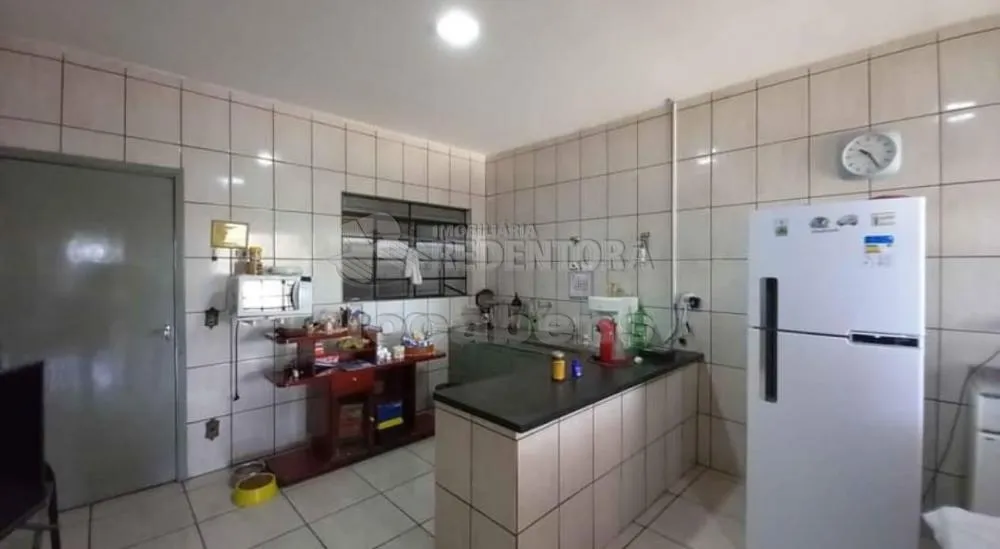 Casa, 3 quartos, 110 m² - Foto 2