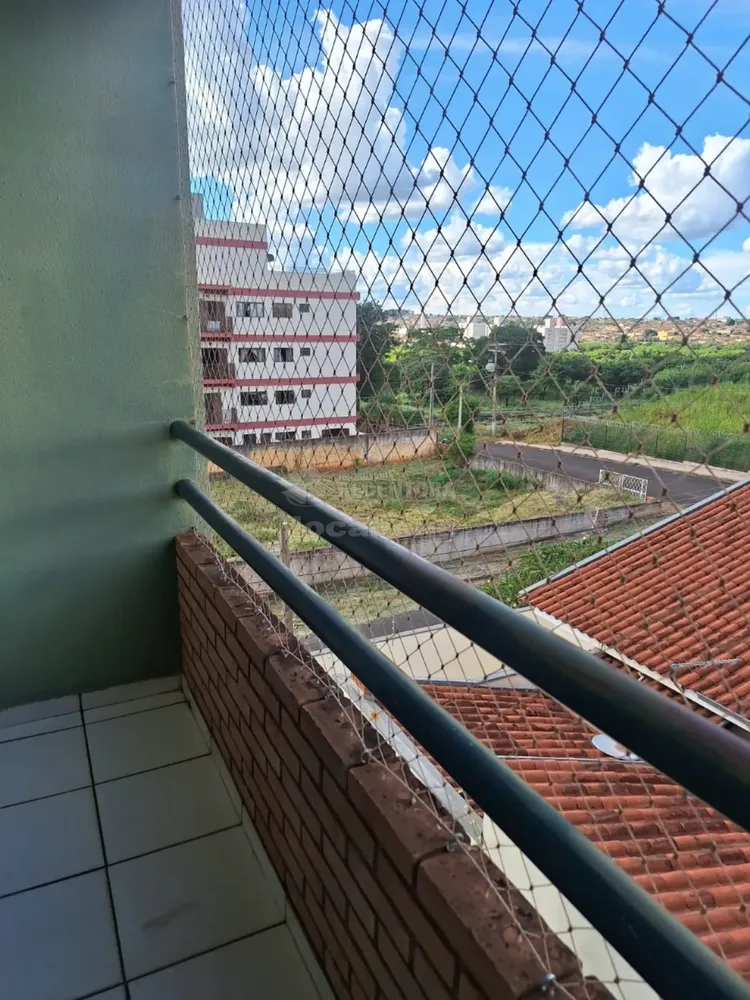 Apartamento, 2 quartos, 68 m² - Foto 2
