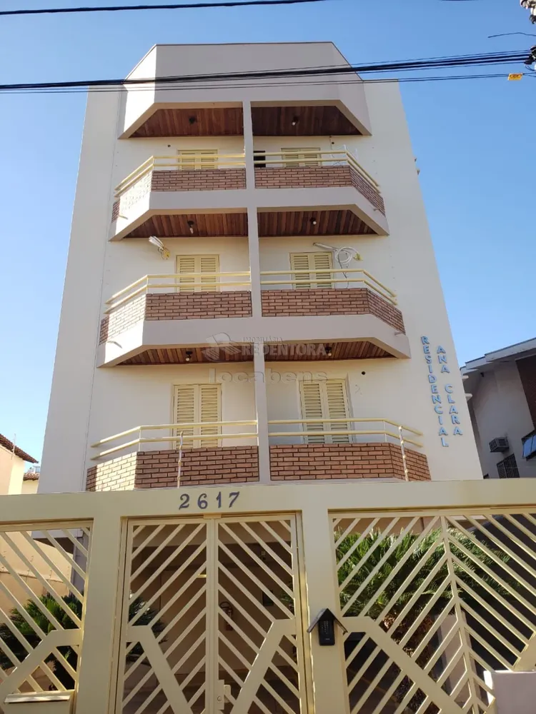 Apartamento, 2 quartos, 68 m² - Foto 1