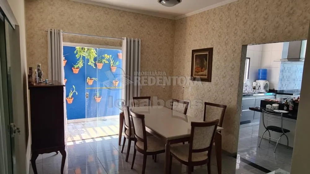 Casa, 3 quartos, 230 m² - Foto 7