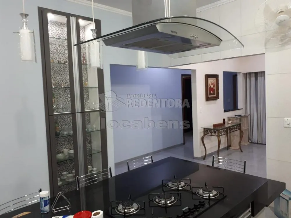 Casa, 3 quartos, 230 m² - Foto 8