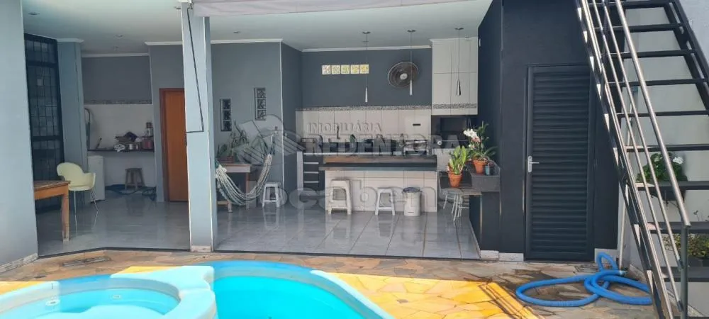 Casa, 3 quartos, 230 m² - Foto 6