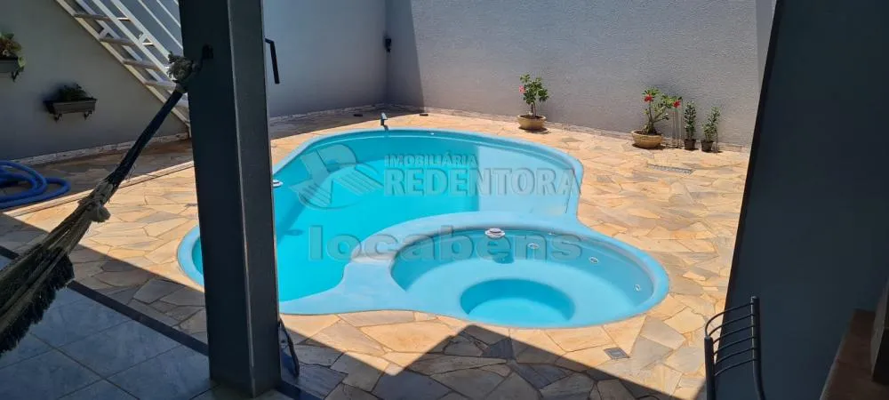 Casa, 3 quartos, 230 m² - Foto 2
