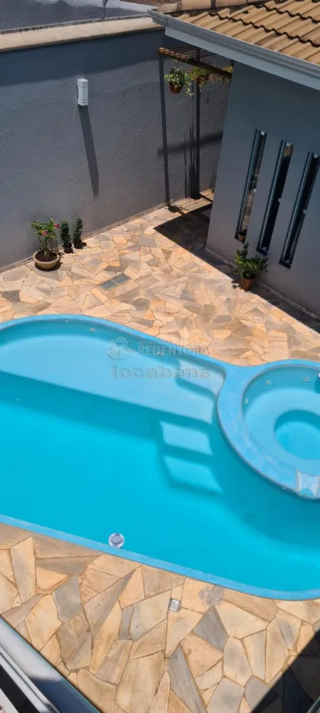 Casa, 3 quartos, 230 m² - Foto 3