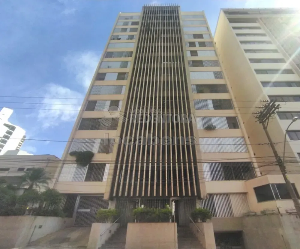 Apartamento, 3 quartos, 220 m² - Foto 1