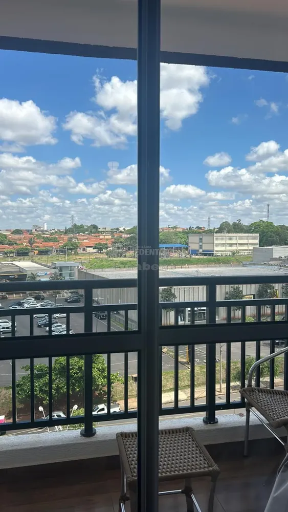 Apartamento, 2 quartos, 50 m² - Foto 7