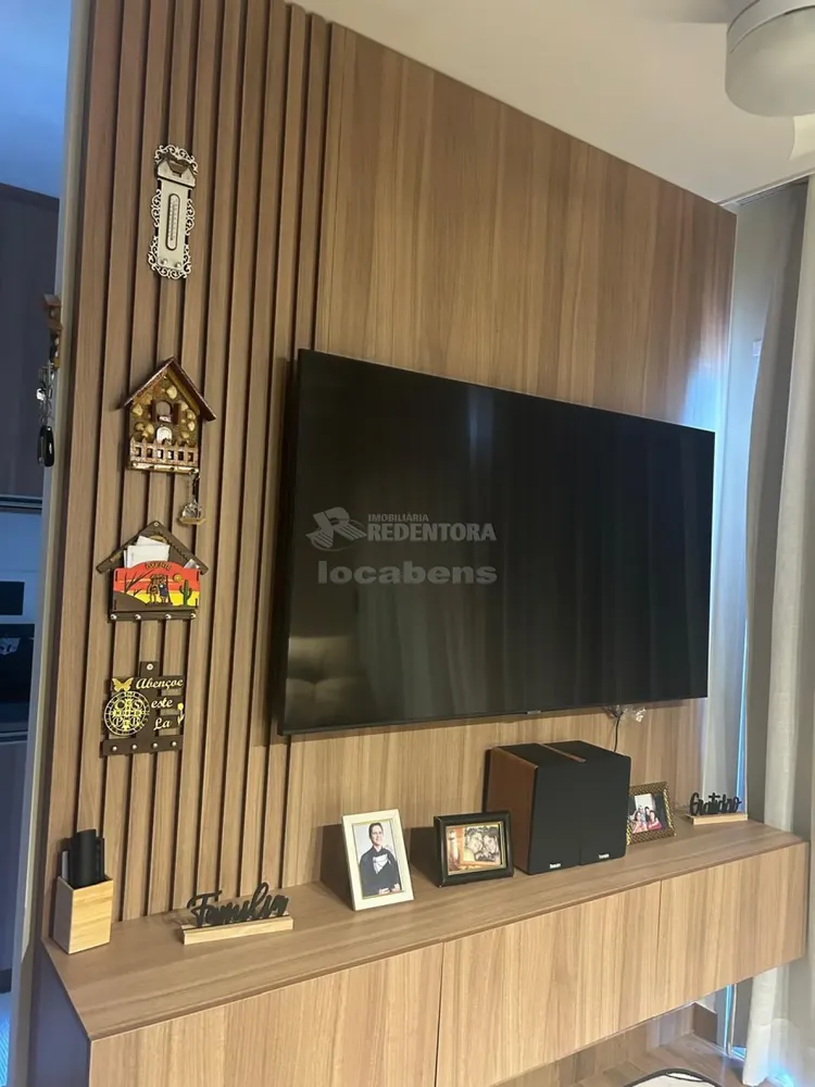 Apartamento, 2 quartos, 50 m² - Foto 6