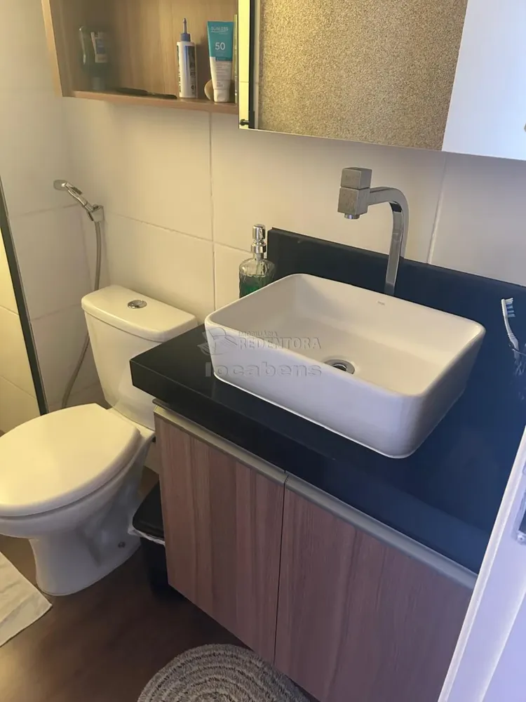Apartamento, 2 quartos, 50 m² - Foto 8