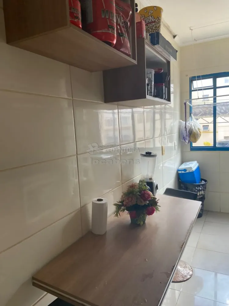 Apartamento, 3 quartos, 73 m² - Foto 2