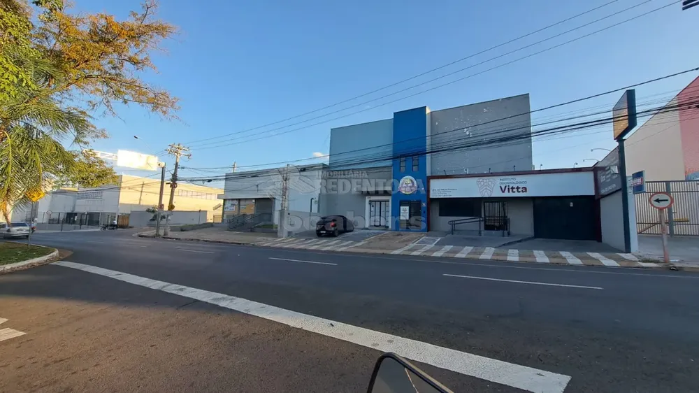 Prédio Inteiro - Foto 1