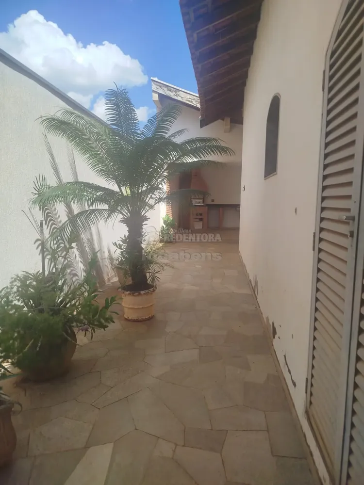 Casa, 3 quartos, 280 m² - Foto 1