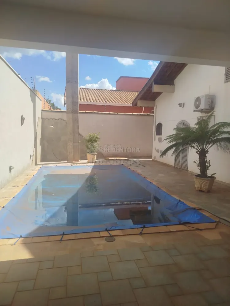 Casa, 3 quartos, 280 m² - Foto 4