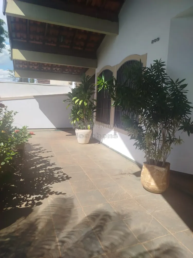 Casa, 3 quartos, 280 m² - Foto 2