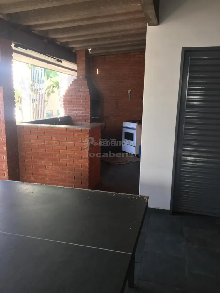 Casa, 3 quartos, 187 m² - Foto 1