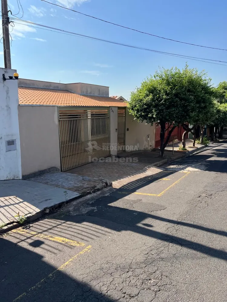 Casa, 3 quartos, 289 m² - Foto 1