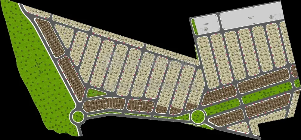 Terreno, 200 m² - Foto 4