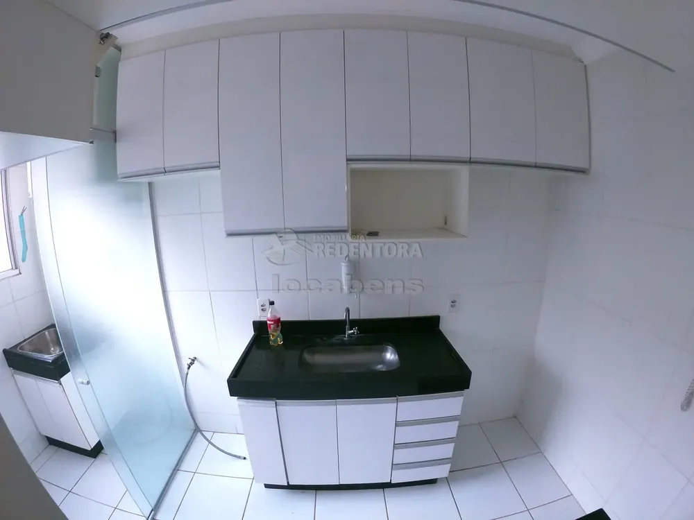 Apartamento, 2 quartos, 57 m² - Foto 1