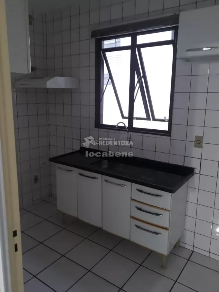 Apartamento para alugar com 2 quartos, 60m² - Foto 3