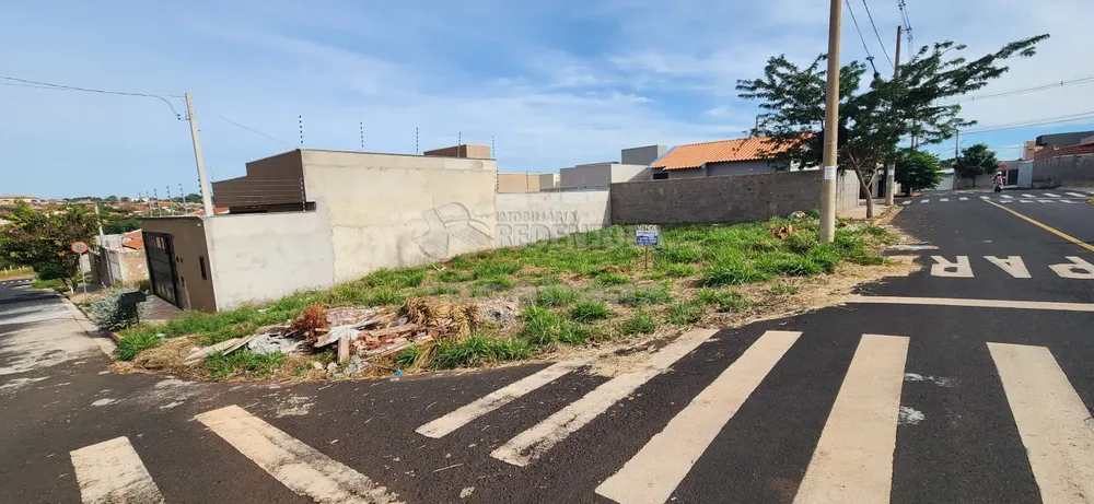 Terreno, 203 m² - Foto 1