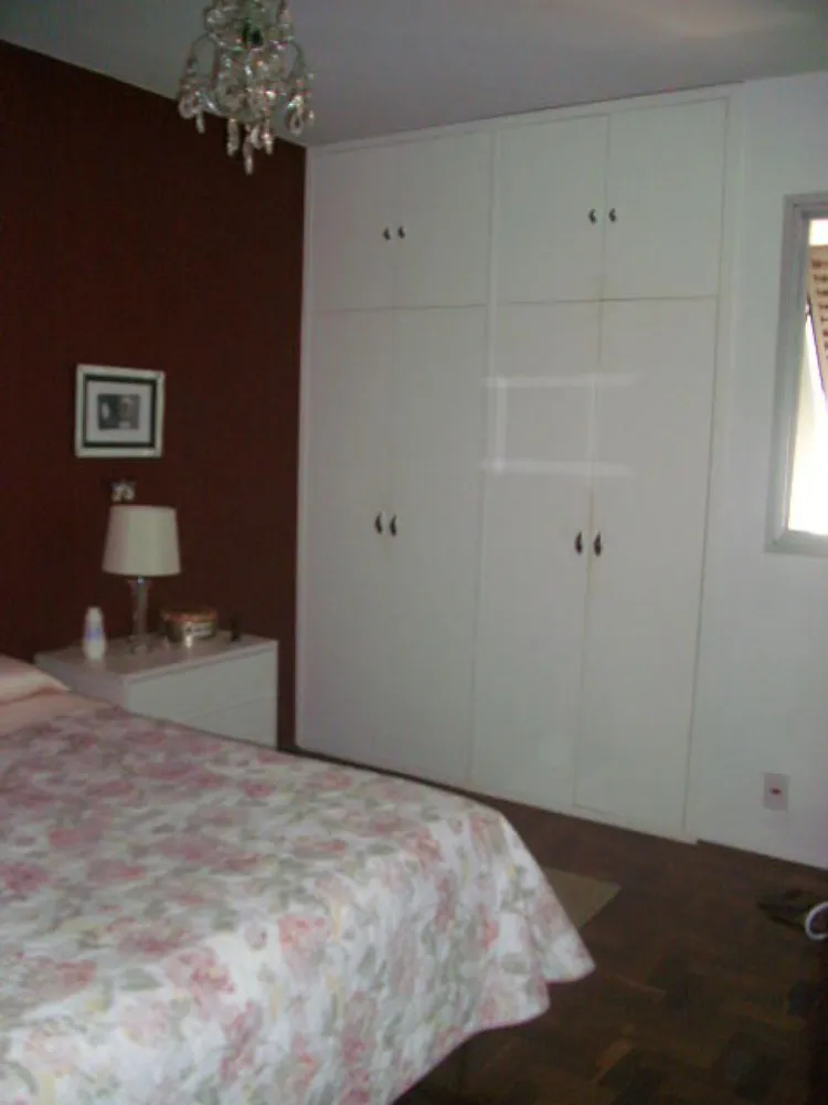 Apartamento, 3 quartos, 138 m² - Foto 1