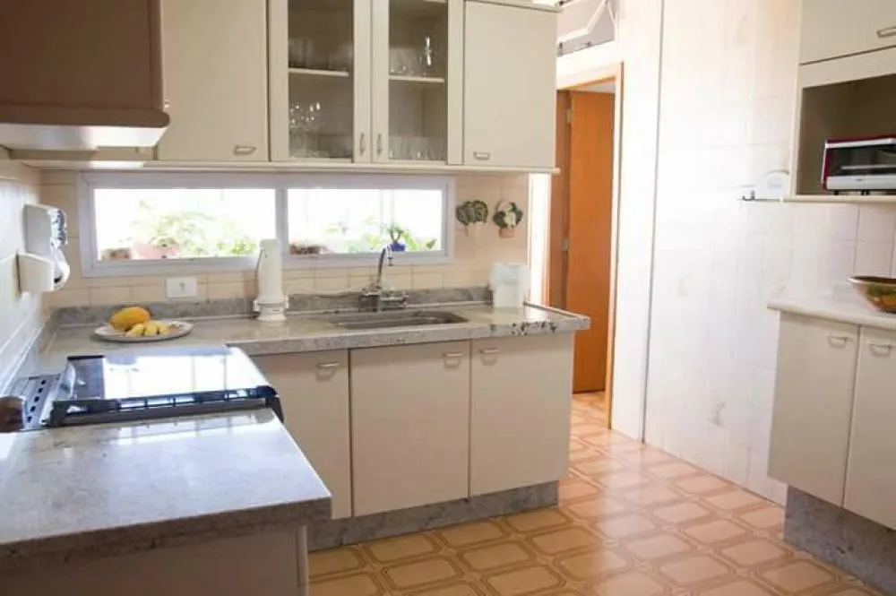Apartamento, 3 quartos, 138 m² - Foto 8
