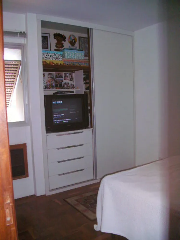 Apartamento, 3 quartos, 138 m² - Foto 6