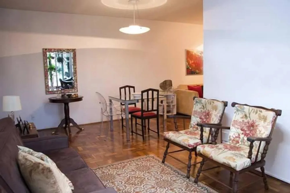 Apartamento, 3 quartos, 138 m² - Foto 7