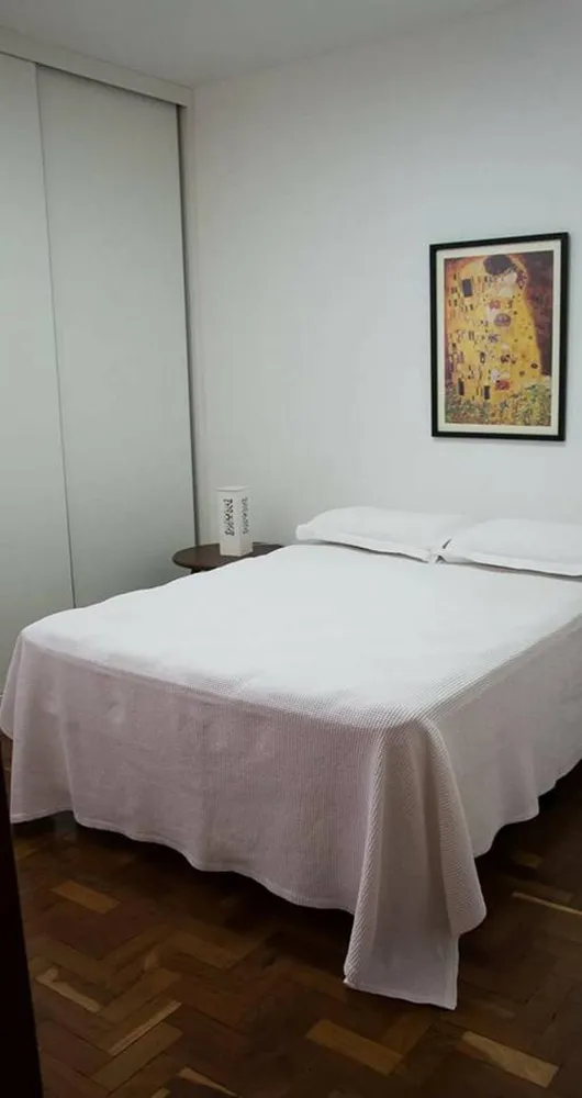 Apartamento, 3 quartos, 138 m² - Foto 3