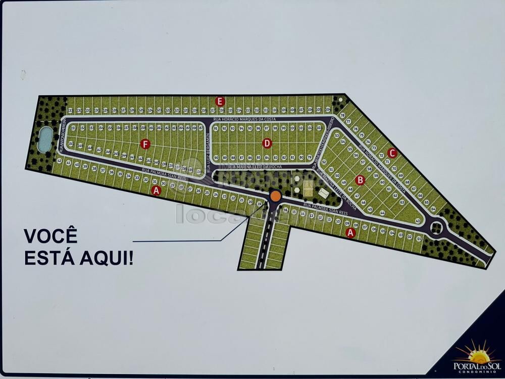 Terreno à venda, 480m² - Foto 10