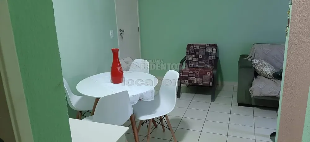 Apartamento, 1 quarto, 50 m² - Foto 2