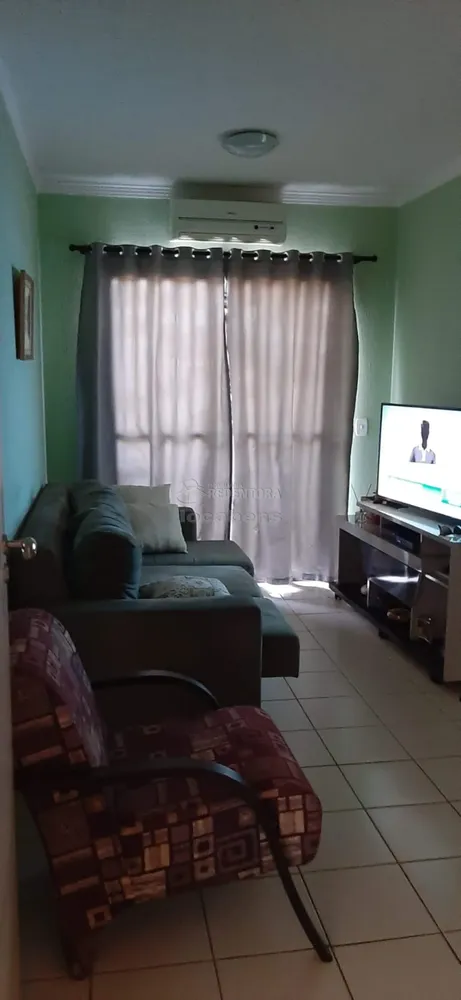 Apartamento, 1 quarto, 50 m² - Foto 4