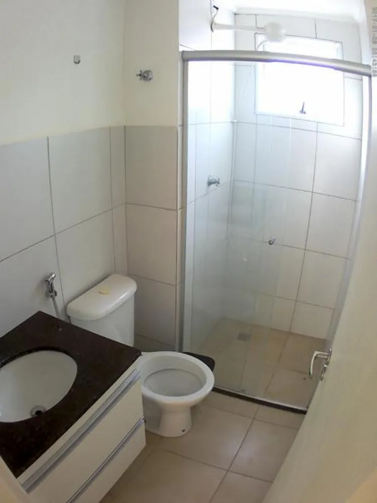 Apartamento, 2 quartos, 48 m² - Foto 7