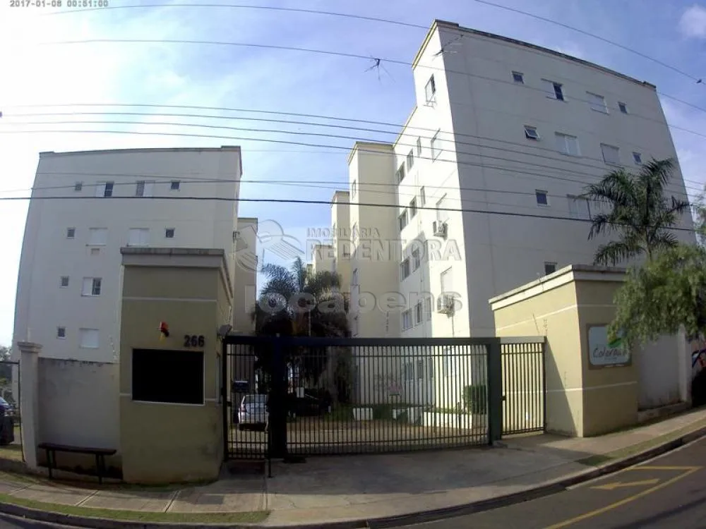 Apartamento, 2 quartos, 48 m² - Foto 8
