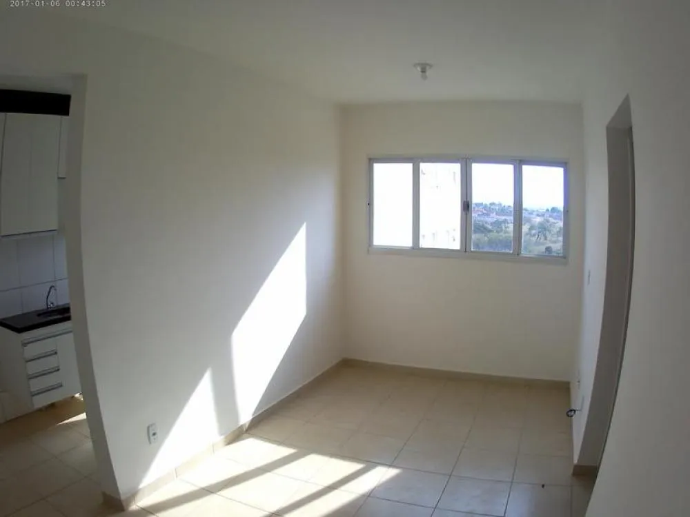 Apartamento, 2 quartos, 48 m² - Foto 1