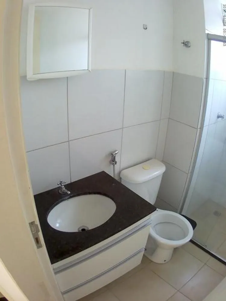 Apartamento, 2 quartos, 48 m² - Foto 2