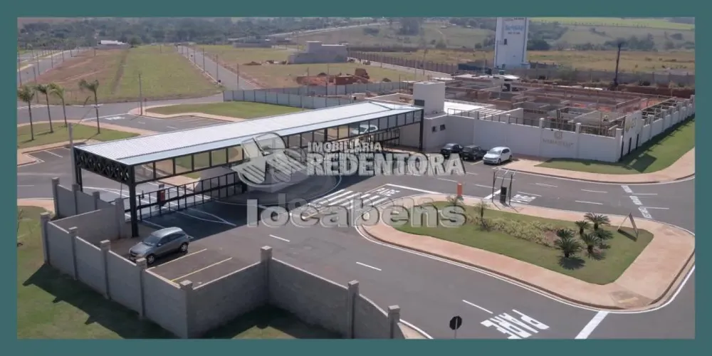 Terreno, 253 m² - Foto 1