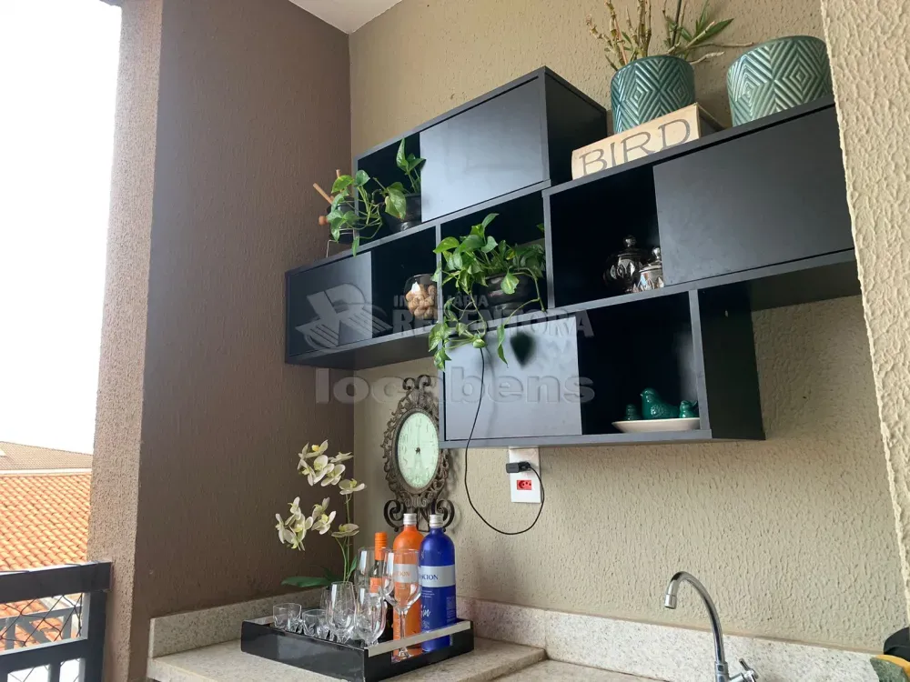 Apartamento, 3 quartos, 76 m² - Foto 5