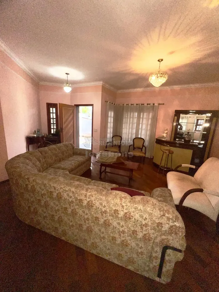 Casa, 3 quartos, 295 m² - Foto 2