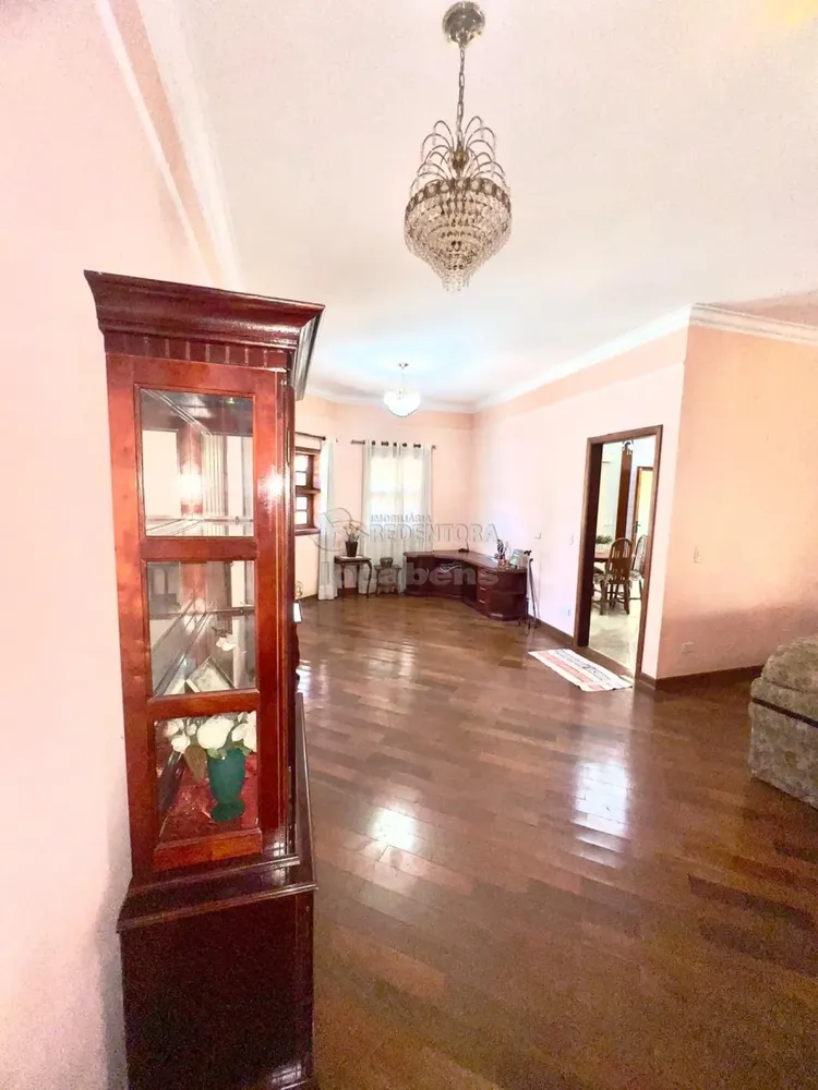 Casa, 3 quartos, 295 m² - Foto 7