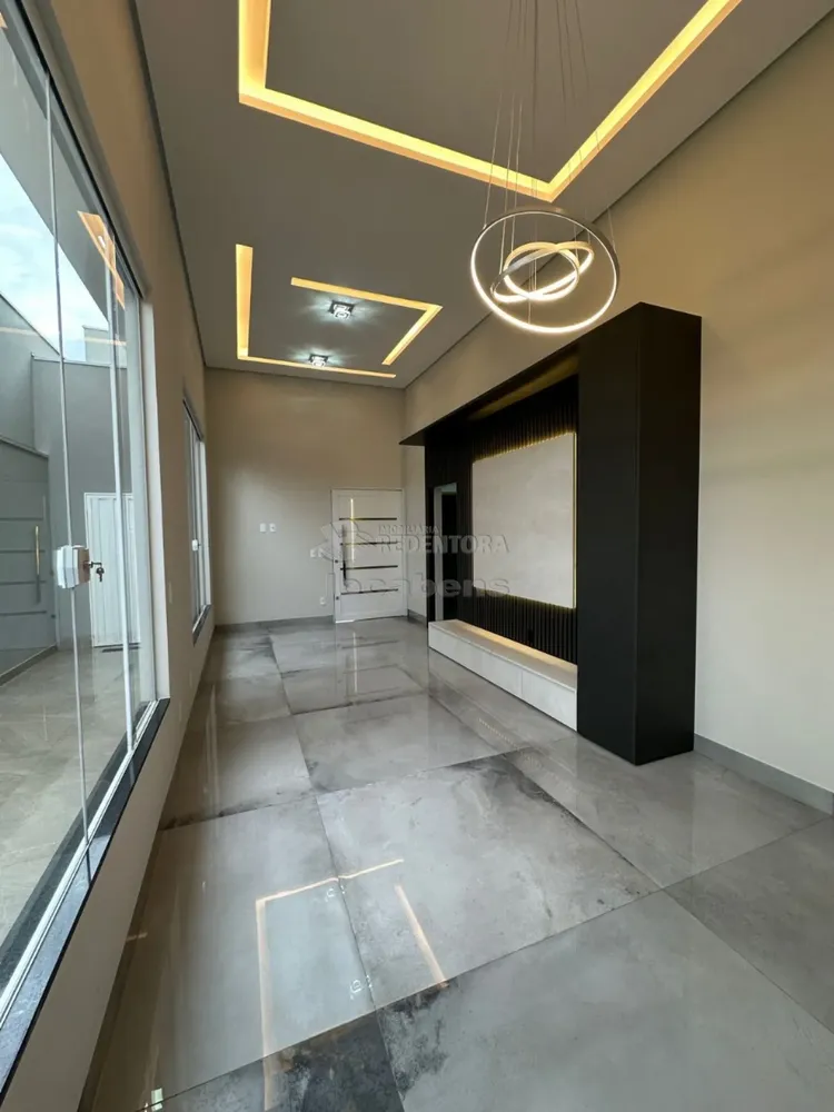 Casa, 3 quartos, 120 m² - Foto 2