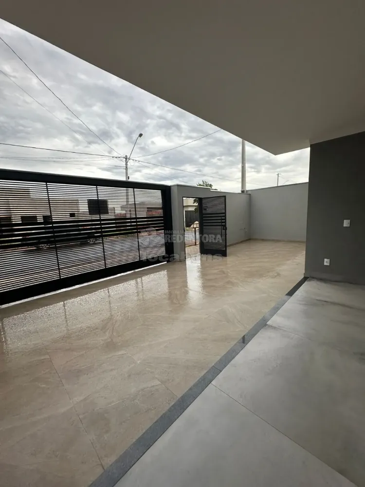 Casa, 3 quartos, 120 m² - Foto 7