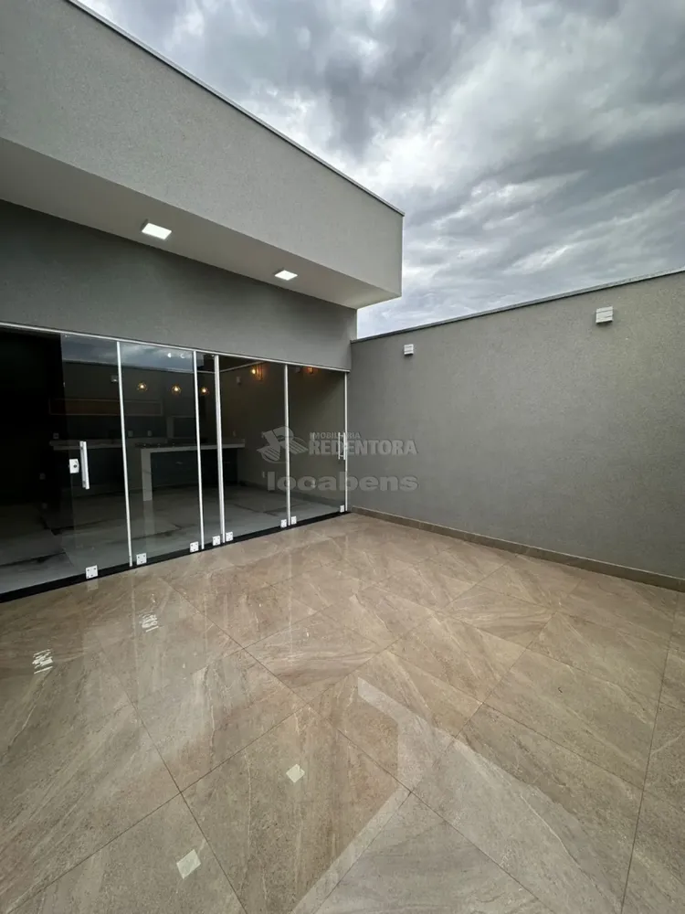 Casa, 3 quartos, 120 m² - Foto 8