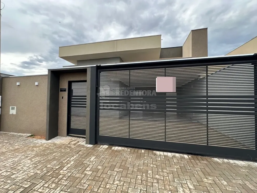 Casa, 3 quartos, 120 m² - Foto 1