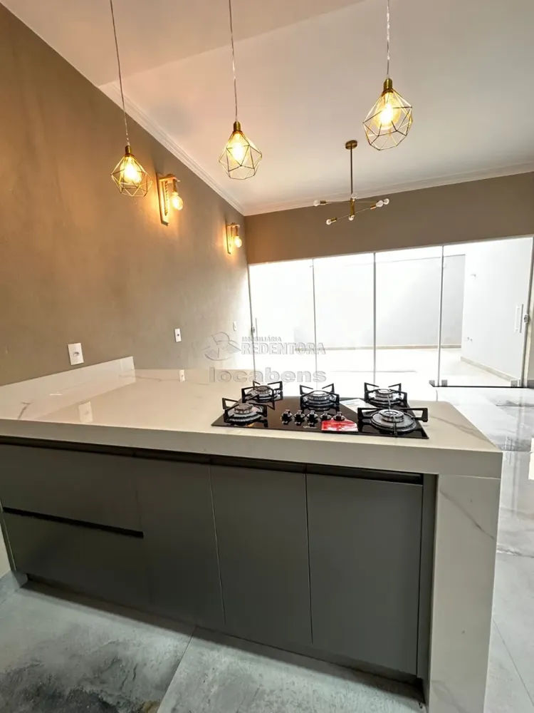 Casa, 3 quartos, 120 m² - Foto 4
