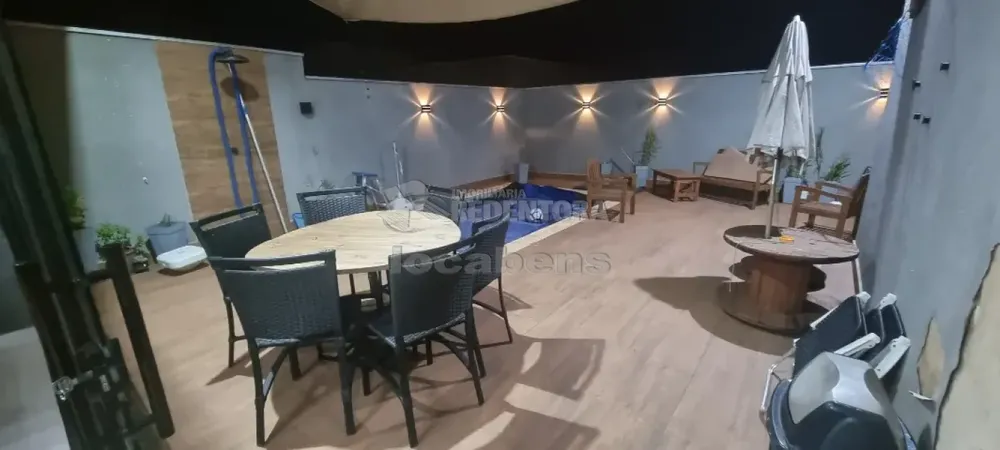 Casa, 3 quartos, 123 m² - Foto 4