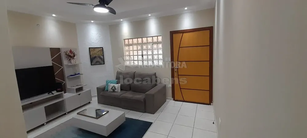 Casa, 2 quartos, 110 m² - Foto 2