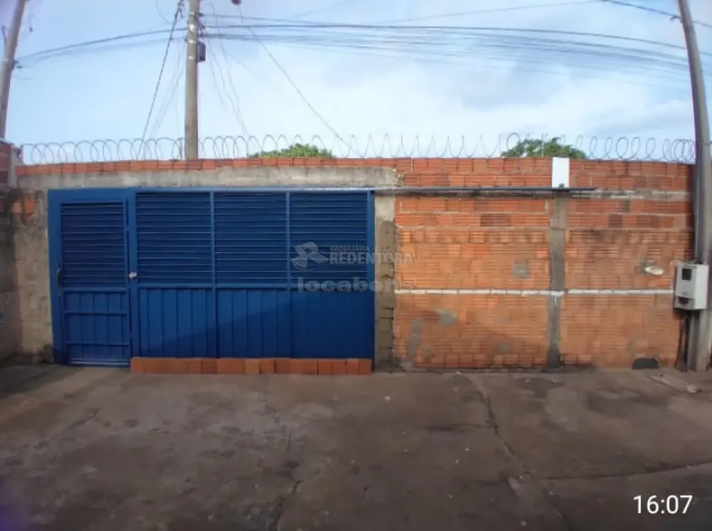 Casa, 2 quartos, 33 m² - Foto 3