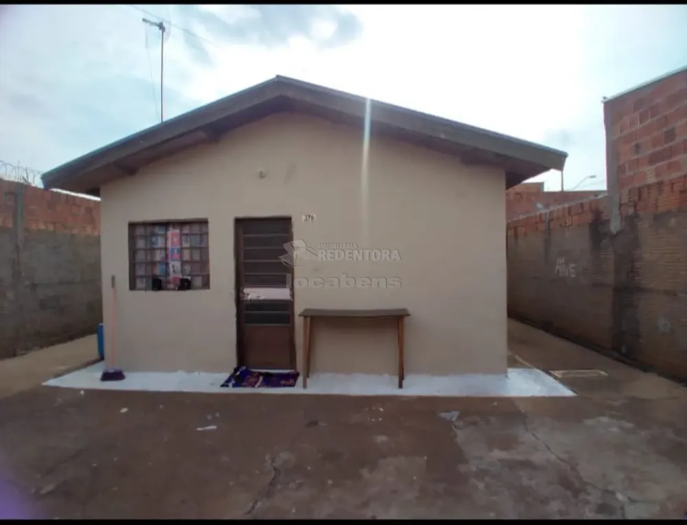 Casa, 2 quartos, 33 m² - Foto 1