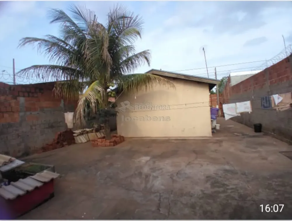 Casa, 2 quartos, 33 m² - Foto 2