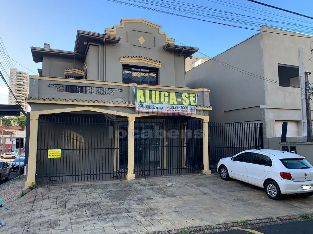 Loja-Salão, 382 m² - Foto 1